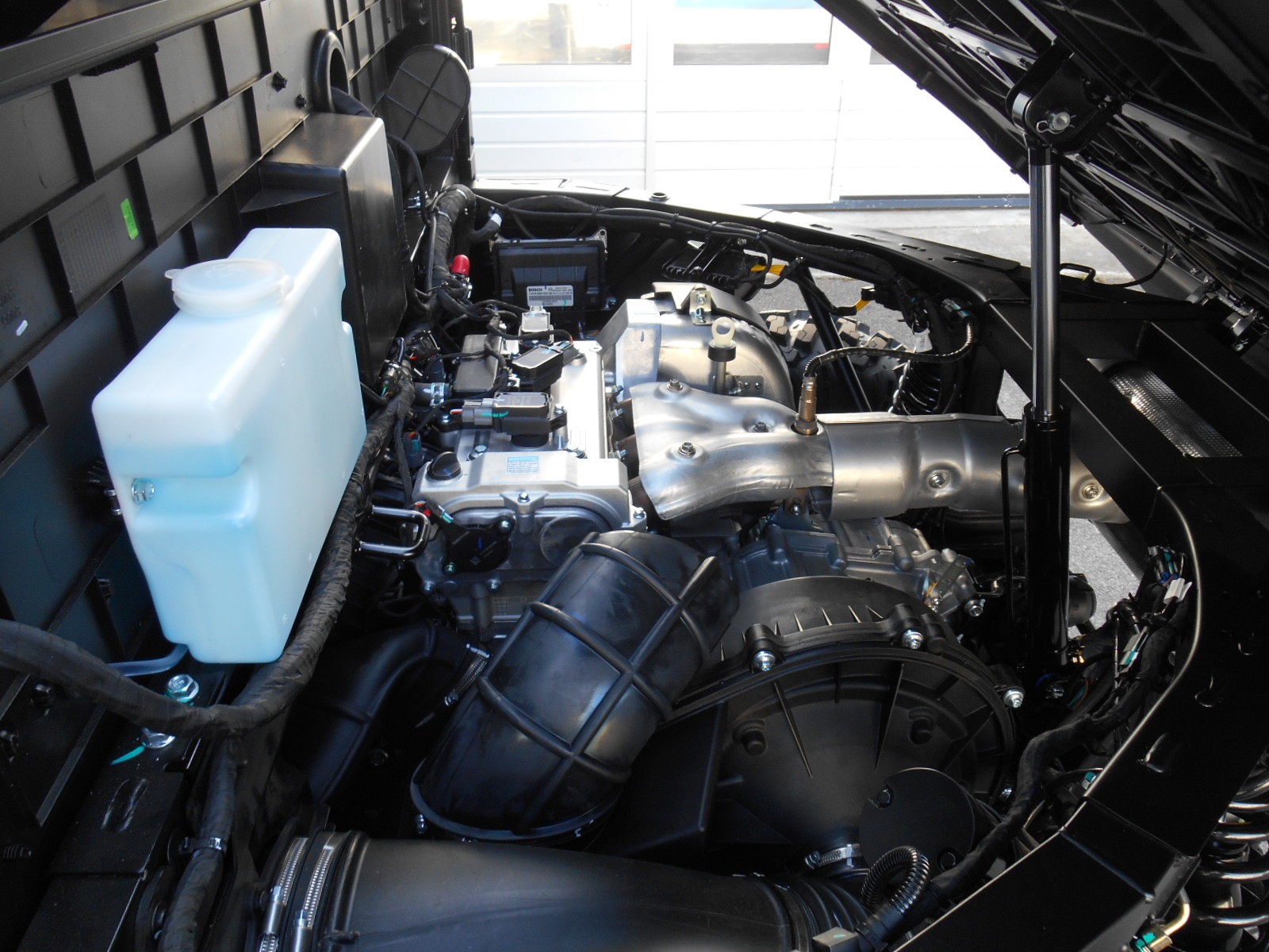CF MOTO U10 Highland ABS AC-image-9