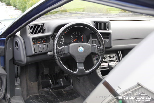 ALPINE Alpine A610 Turbo-image-2