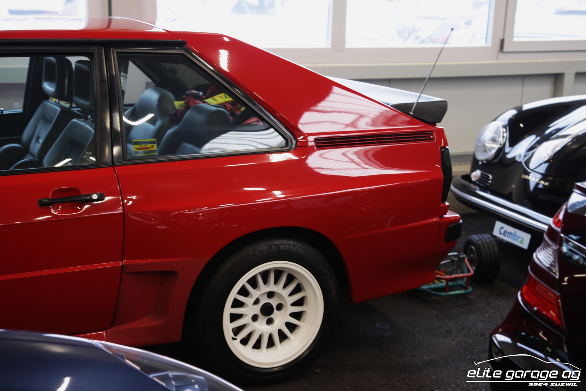 AUDI Sport quattro-image-4