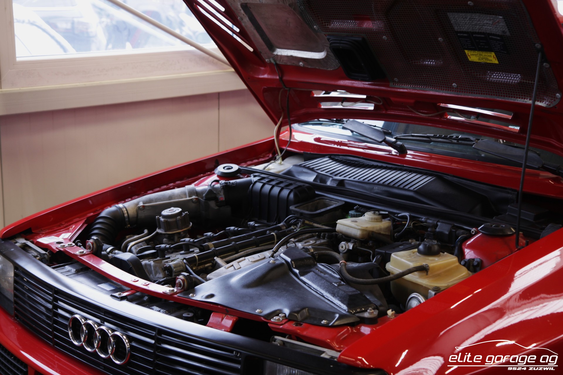 AUDI Sport quattro-image-7