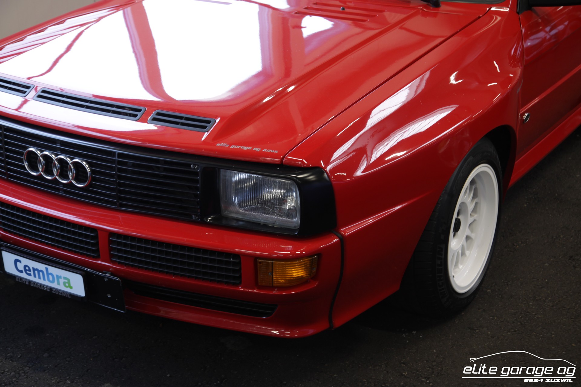 AUDI Sport quattro-image-2