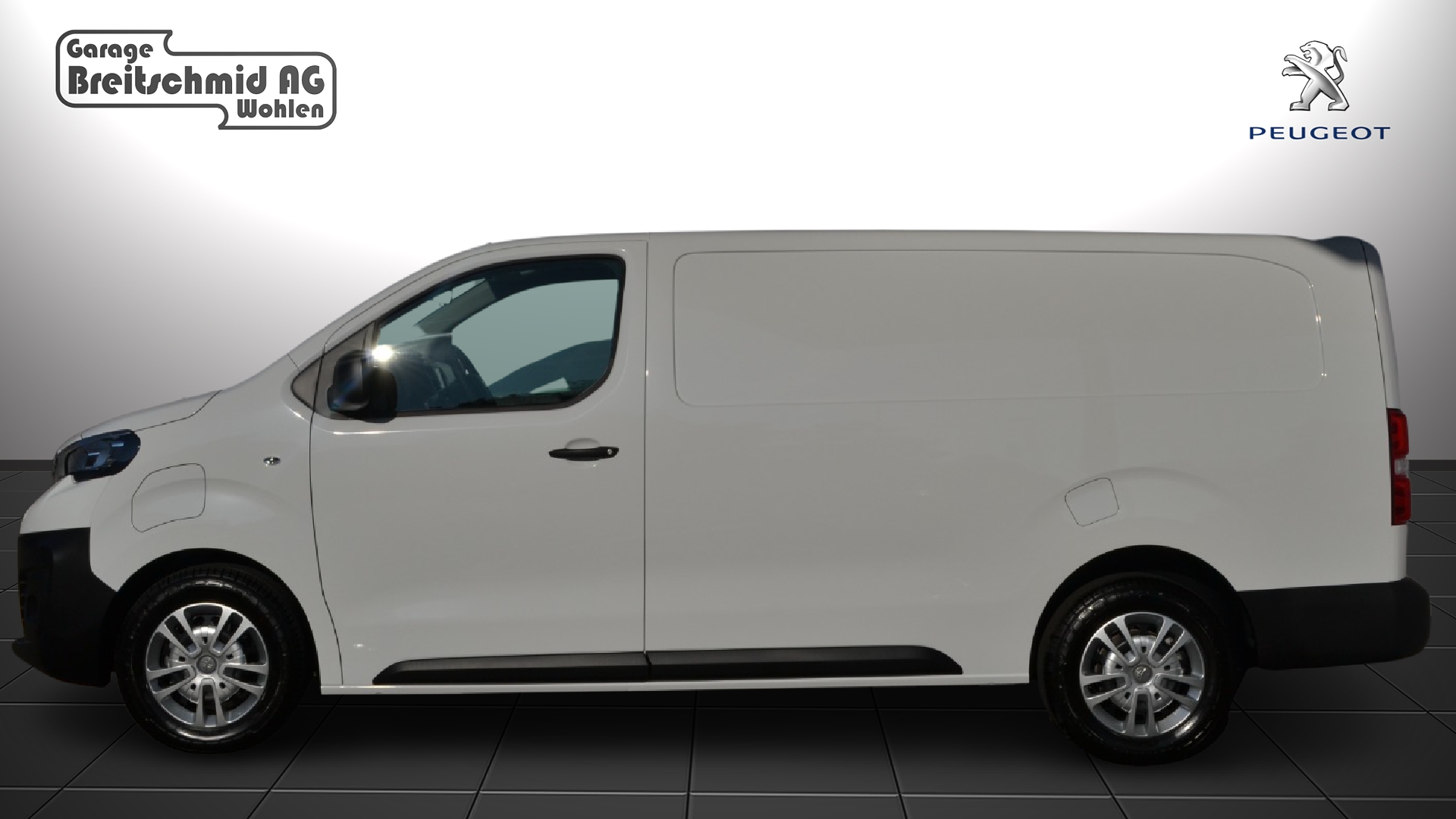 PEUGEOT Expert 50 KWh Premium Long-showroom-element-2