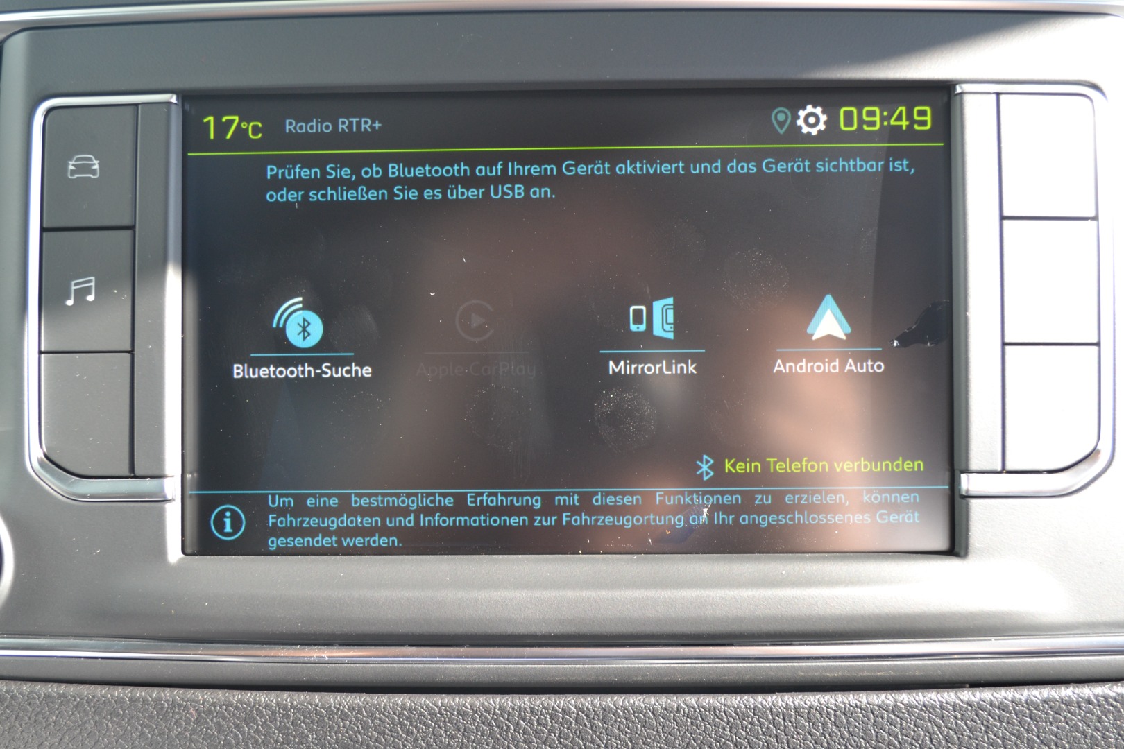 PEUGEOT Expert 50 KWh Premium Long-image-12