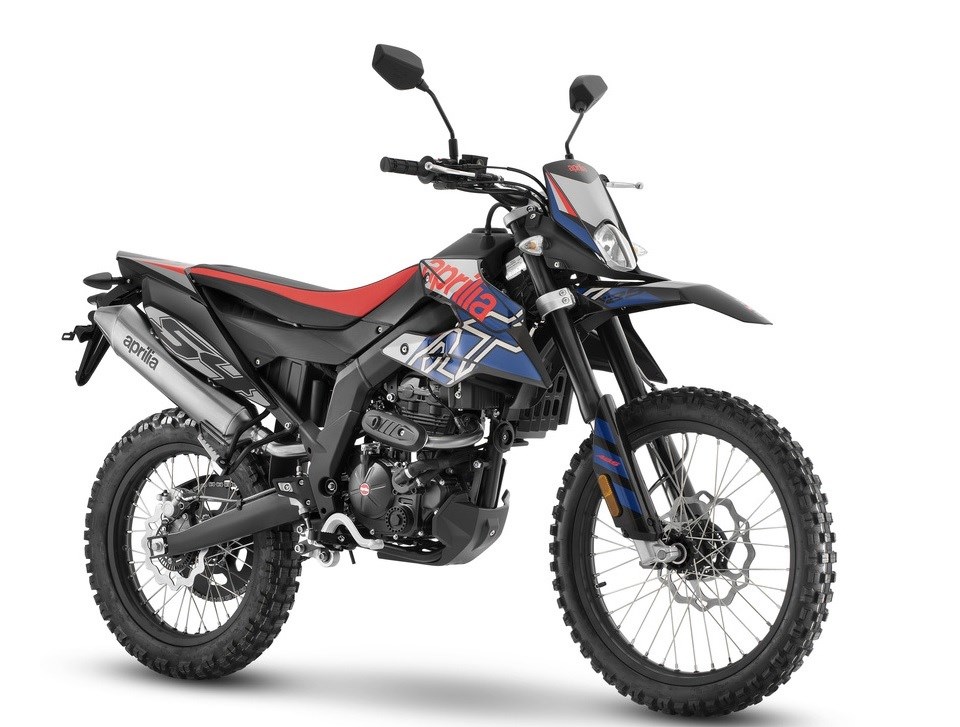 APRILIA SX 125-image-3