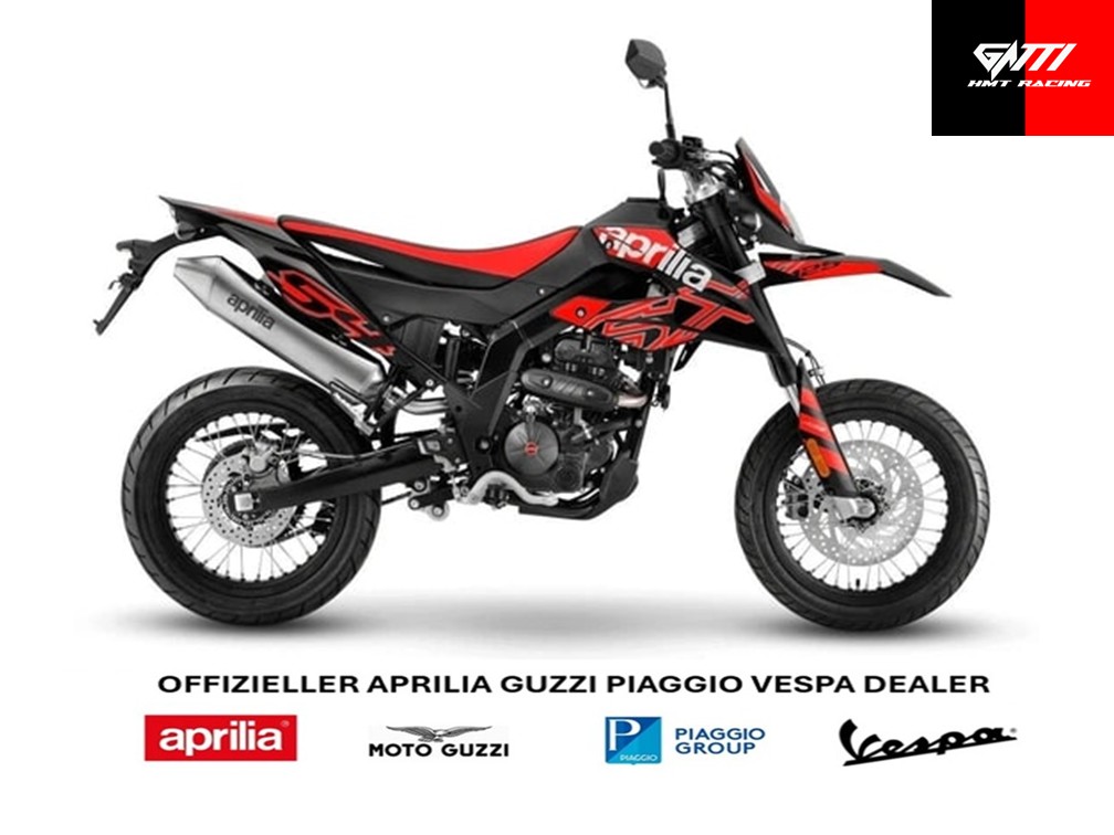 APRILIA SX 125-image-0