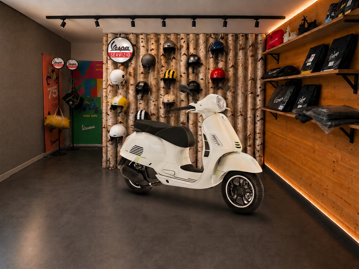 PIAGGIO Vespa GTS 125 Super Tech ABS-showroom-element-2