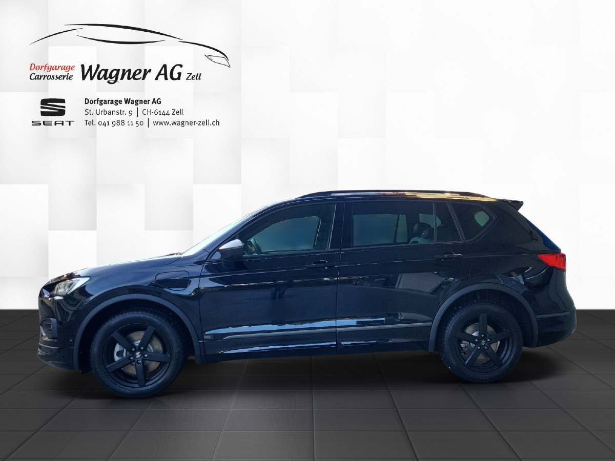 SEAT Tarraco 1.4 eHybrid Move FR DSG-showroom-element-1