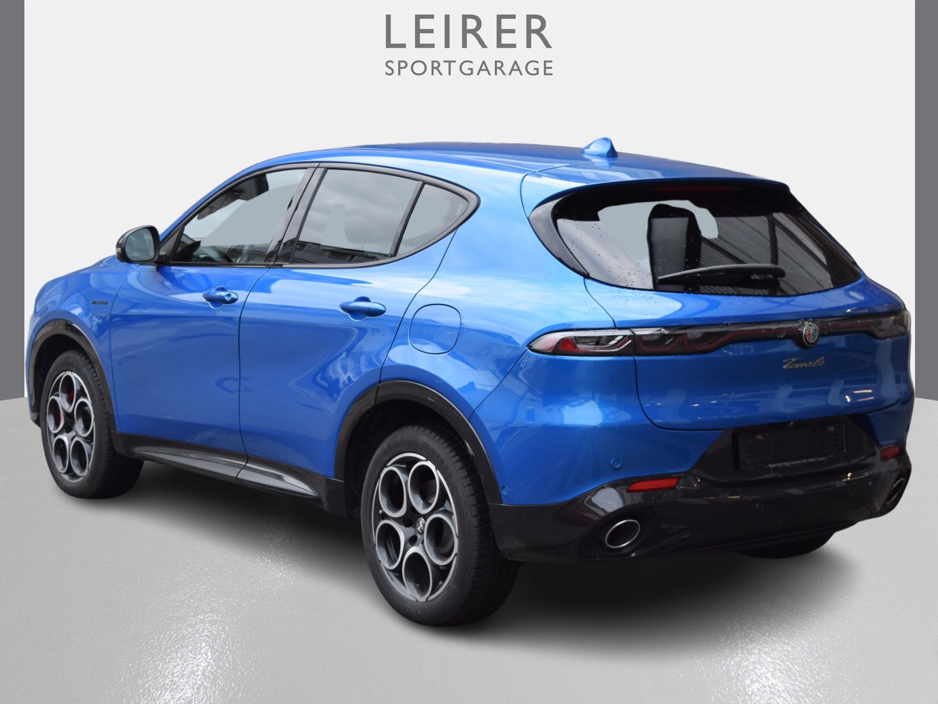 ALFA ROMEO Tonale 1.3 Plug-in-Hybrid Q4 Veloce-showroom-element-2