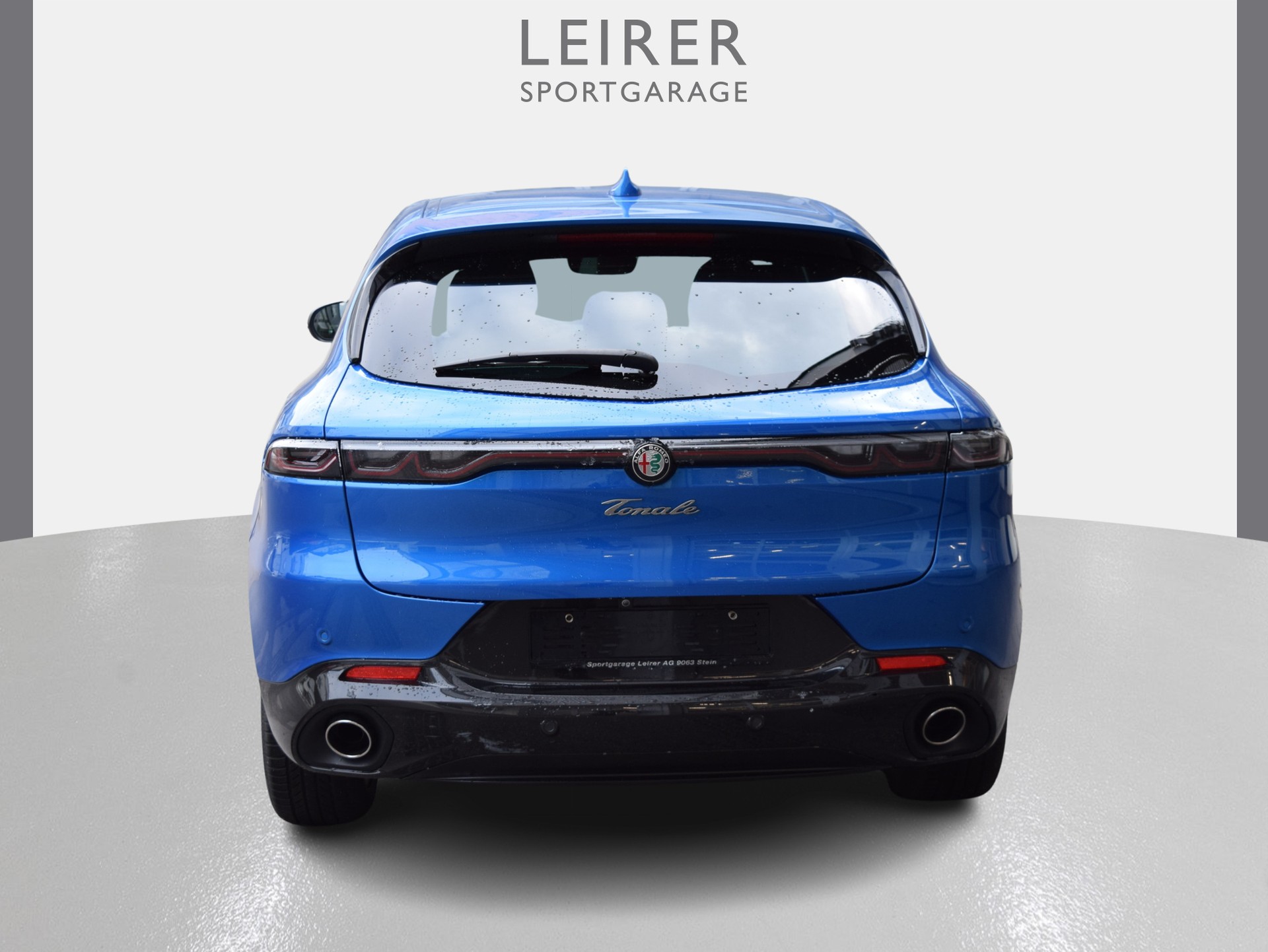 ALFA ROMEO Tonale 1.3 Plug-in-Hybrid Q4 Veloce-showroom-element-3