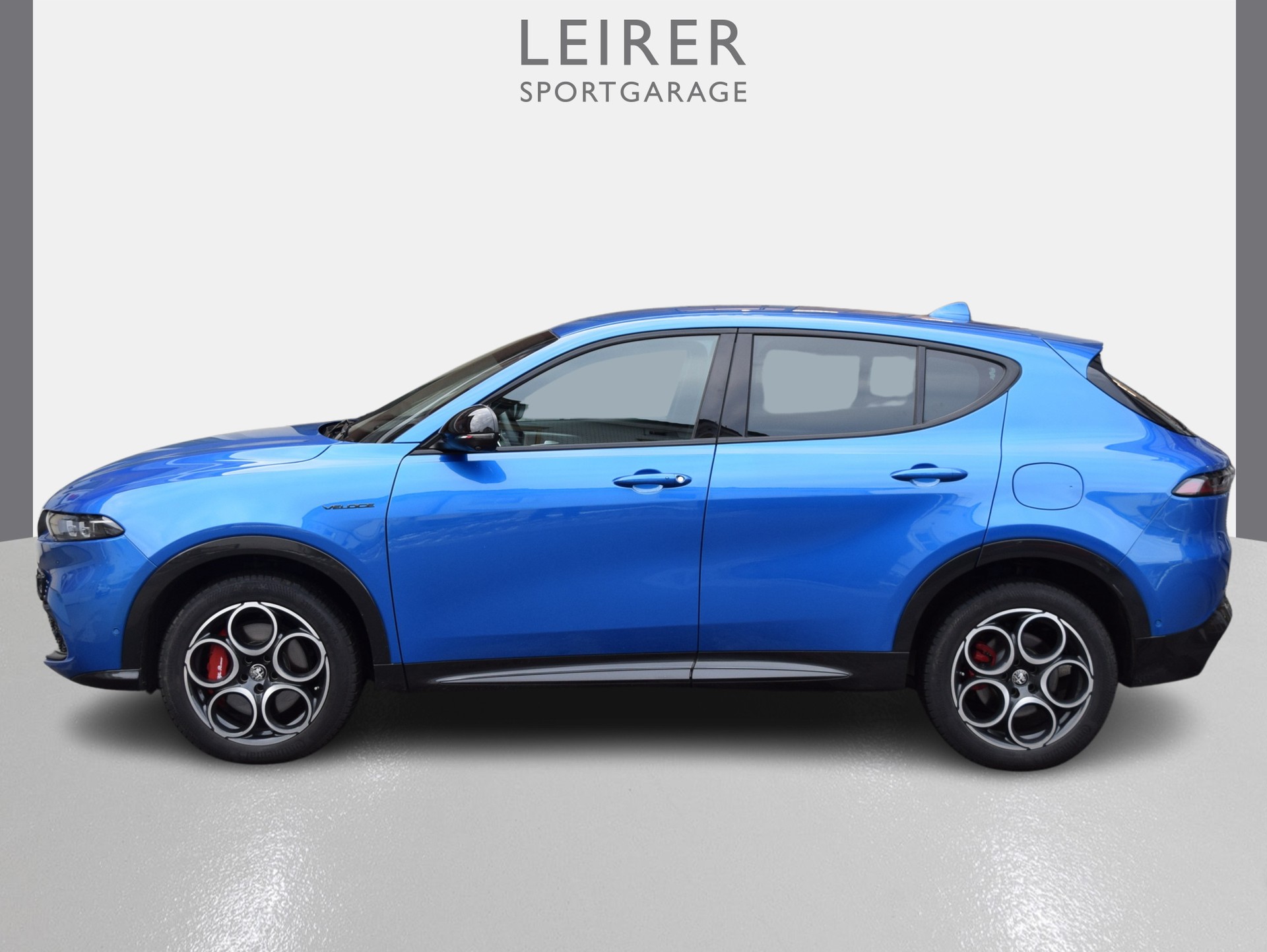 ALFA ROMEO Tonale 1.3 Plug-in-Hybrid Q4 Veloce-showroom-element-1