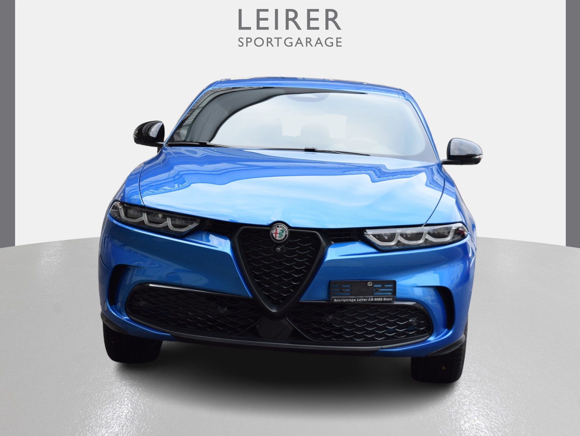 ALFA ROMEO Tonale 1.3 Plug-in-Hybrid Q4 Veloce-image-4