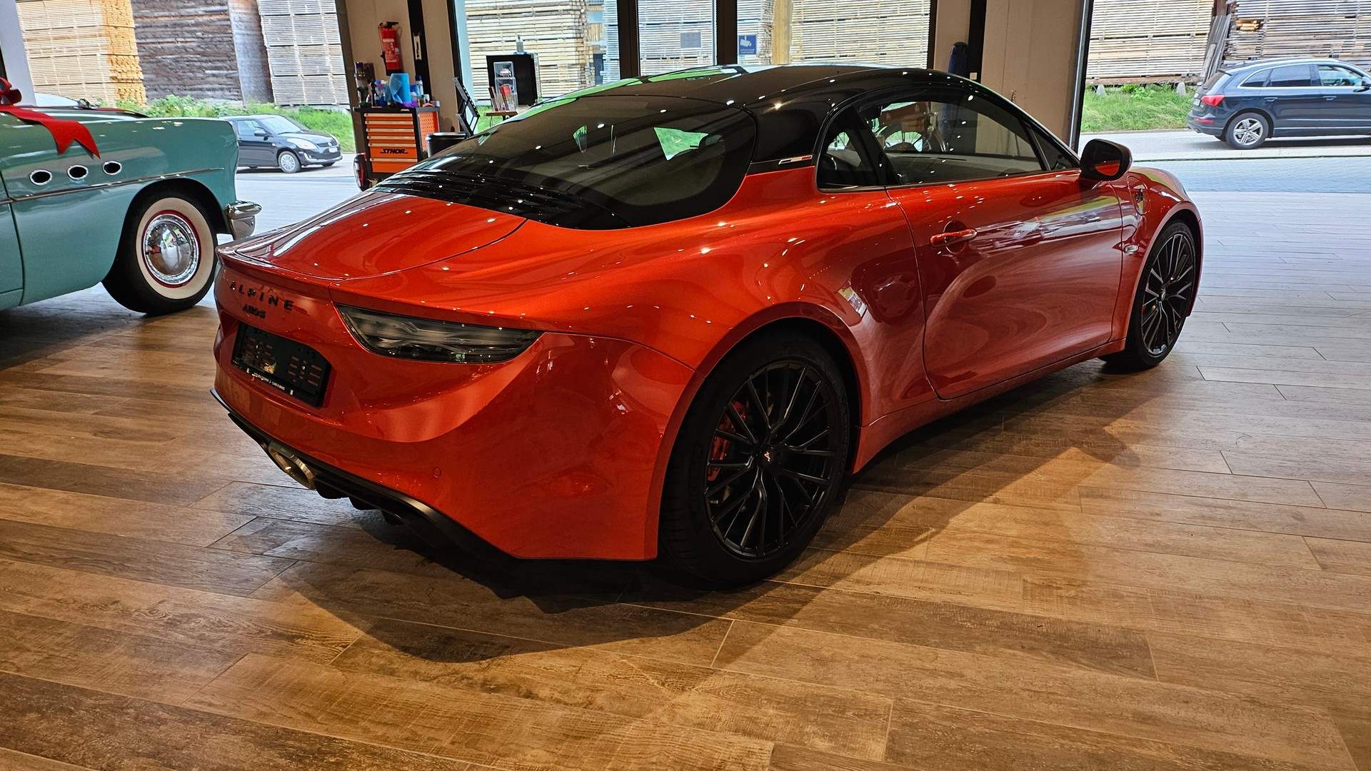 ALPINE A110 S-image-9