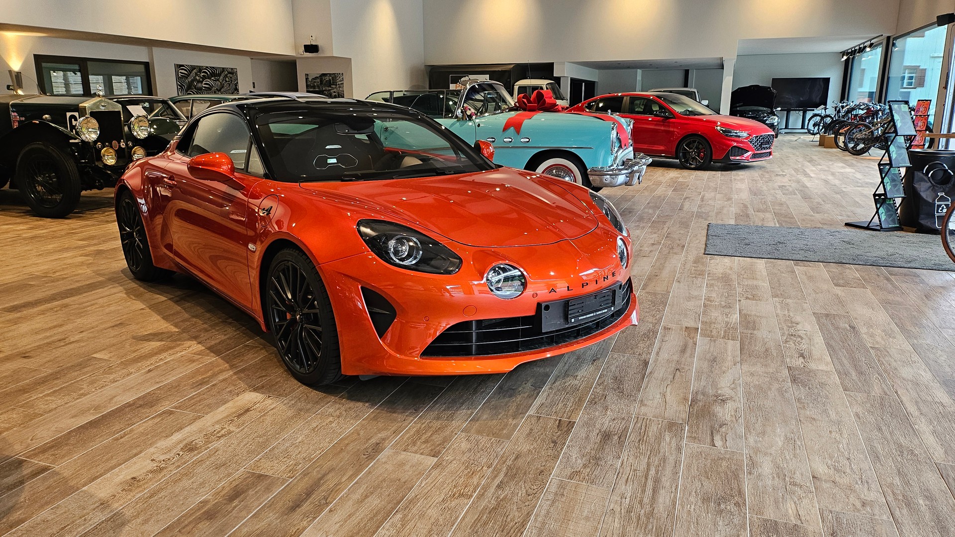 ALPINE A110 S-image-5
