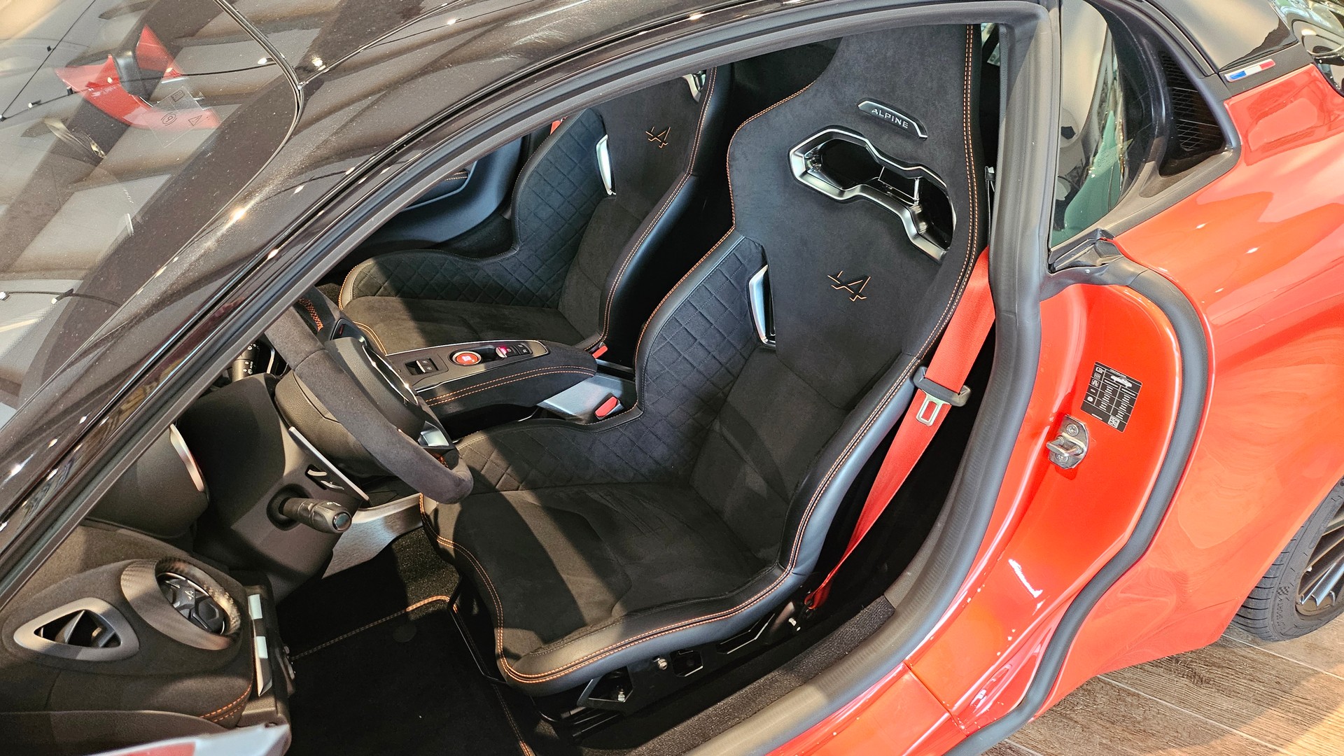 ALPINE A110 S-image-21
