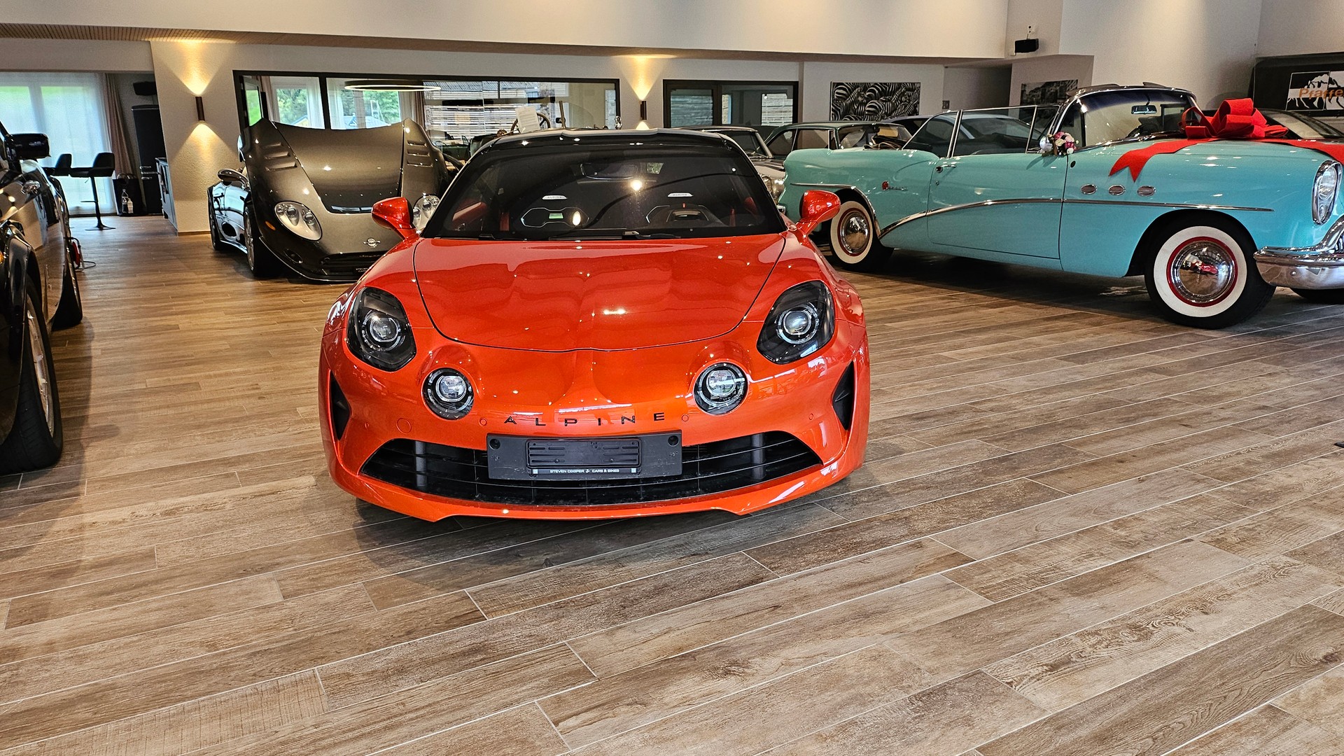 ALPINE A110 S-showroom-element-3