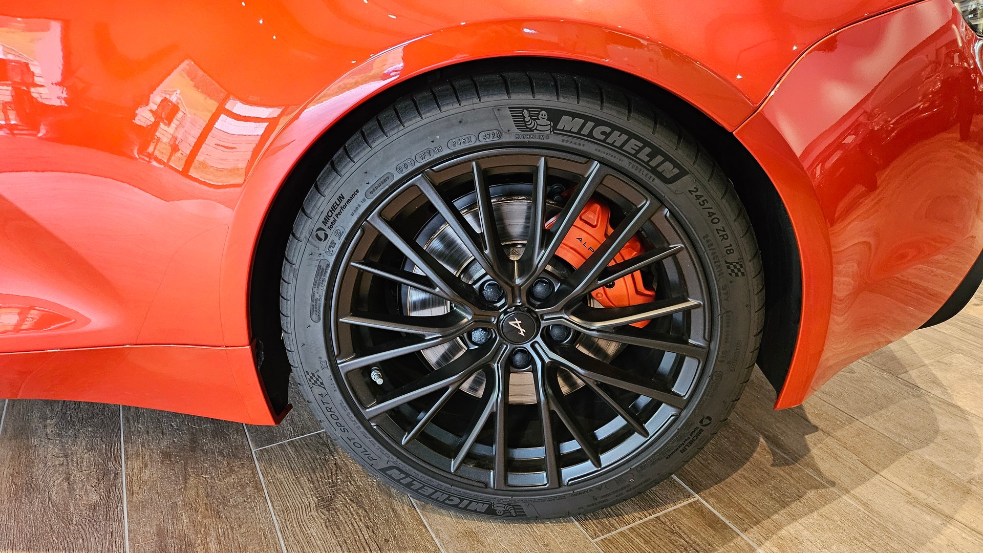 ALPINE A110 S-image-25