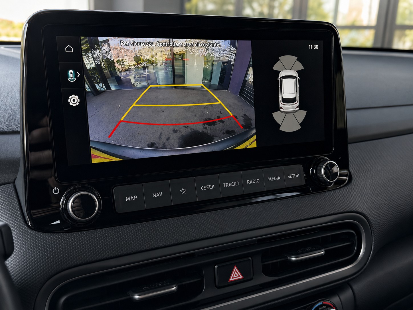 HYUNDAI Kona 1.6 GDi HEV Vertex DCT-image-13