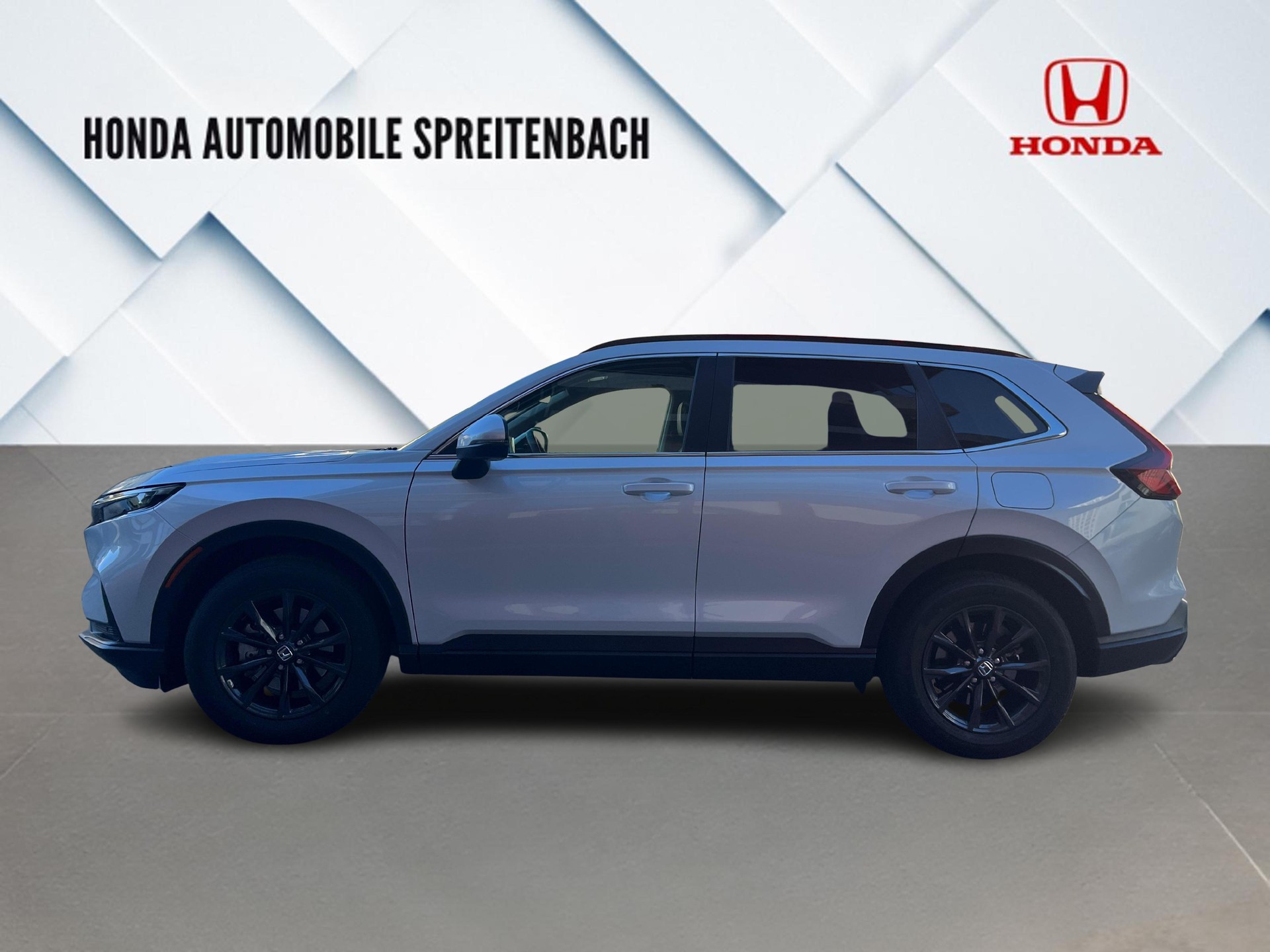 HONDA CR-V 2.0 i-MMD Advance 4WD-showroom-element-1