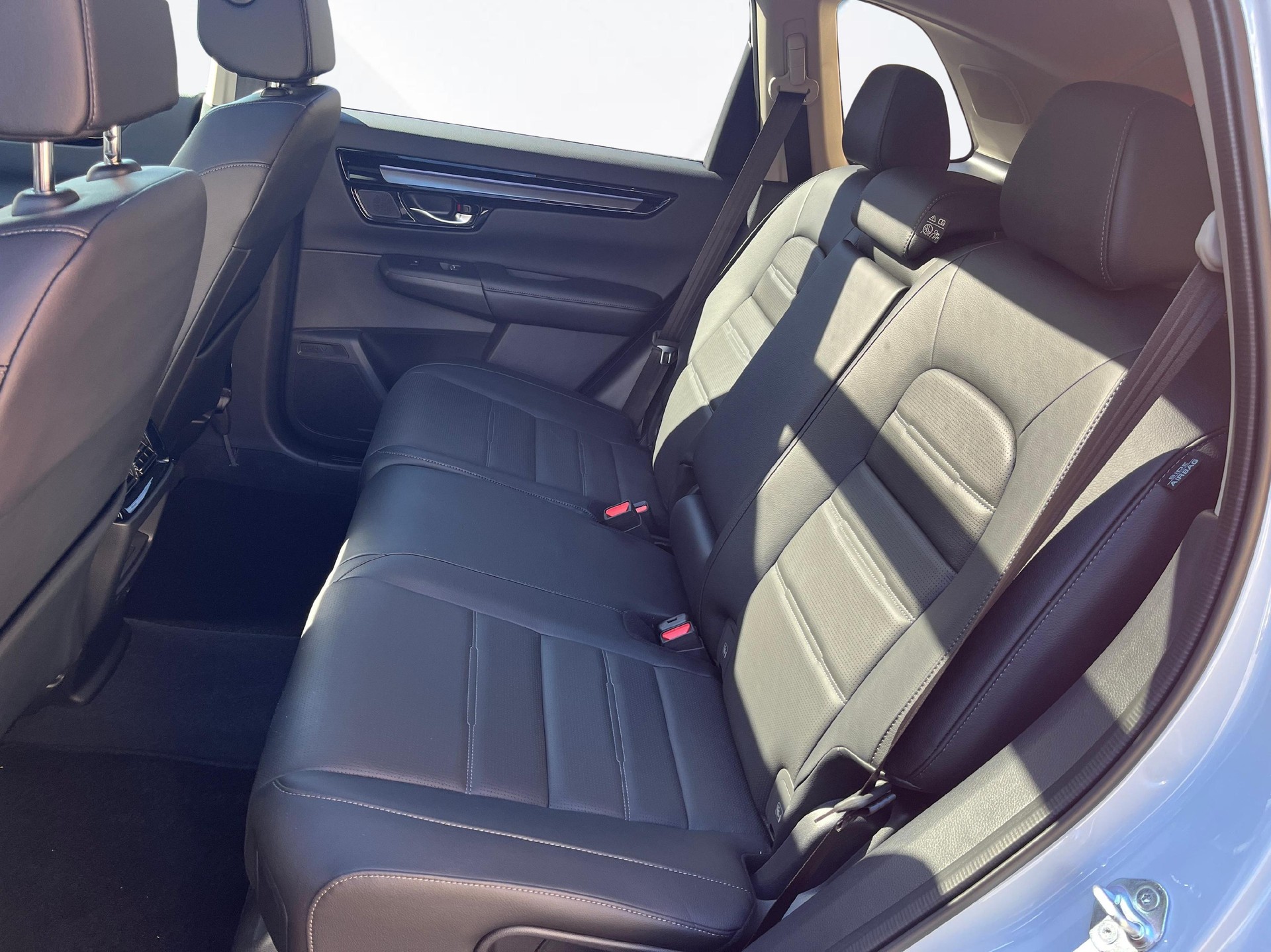 HONDA CR-V 2.0 i-MMD Advance 4WD-image-10