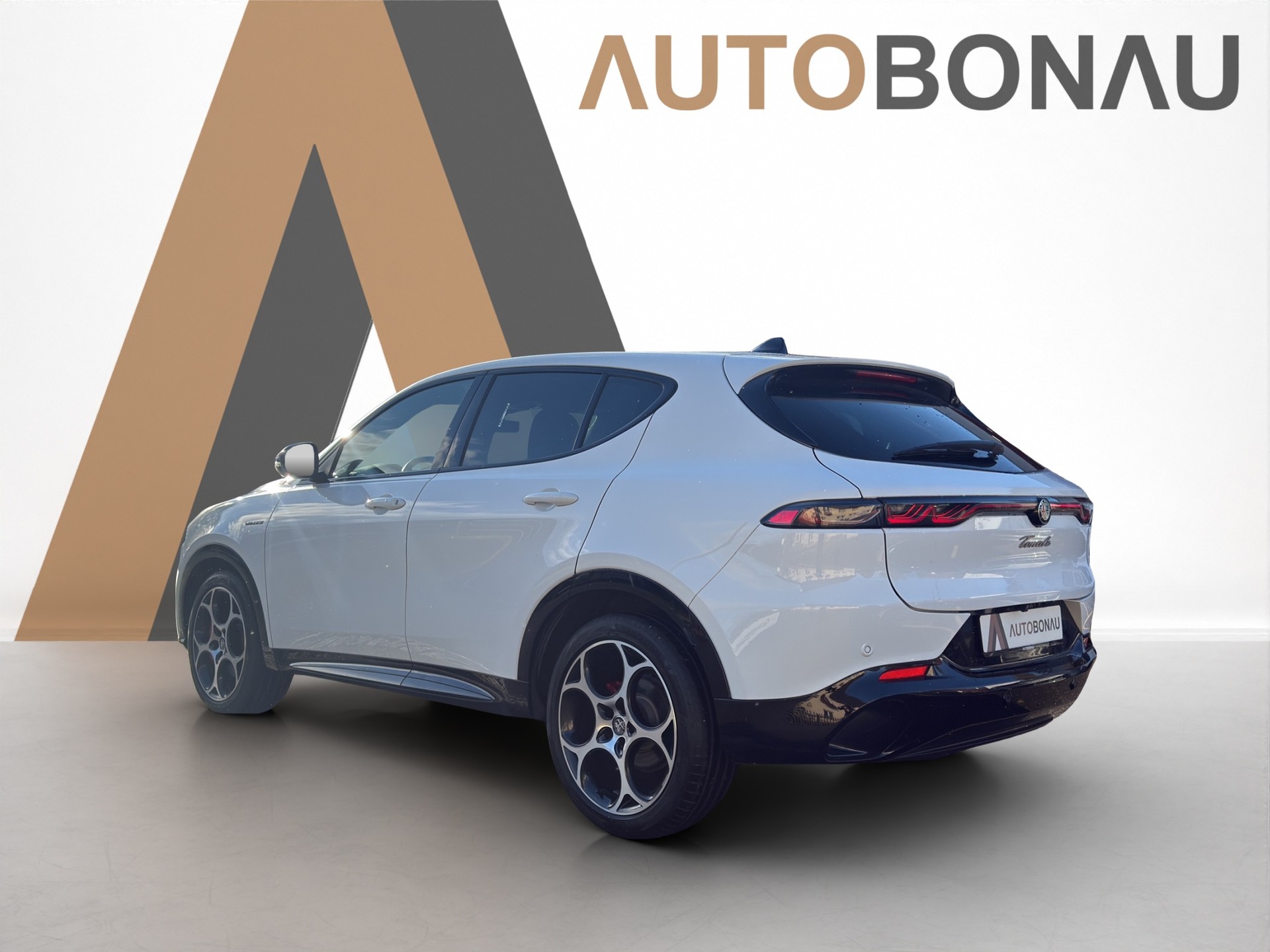 ALFA ROMEO Tonale 1.5 Veloce Premium-image-2