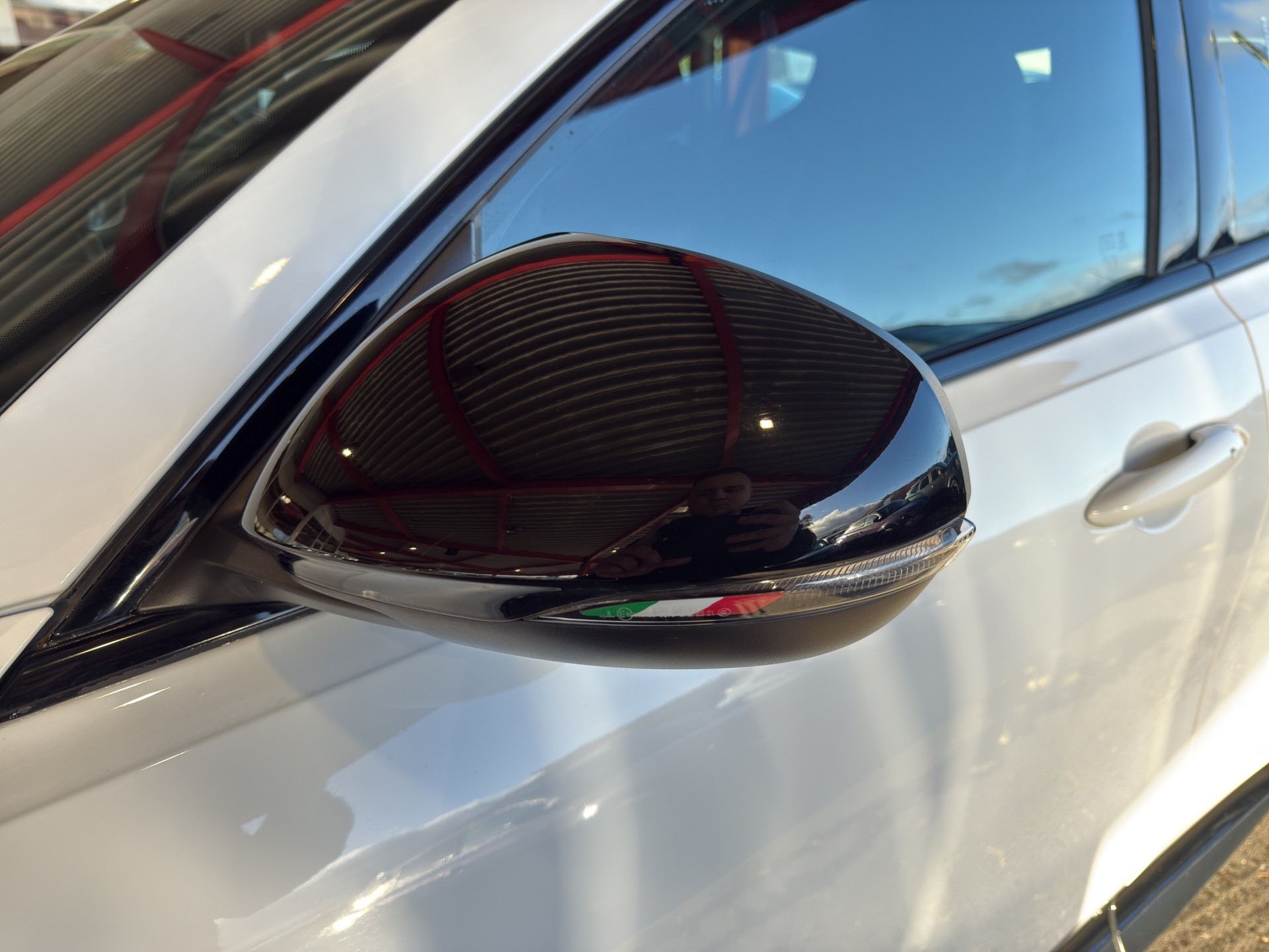 ALFA ROMEO Tonale 1.5 Veloce Premium-image-21
