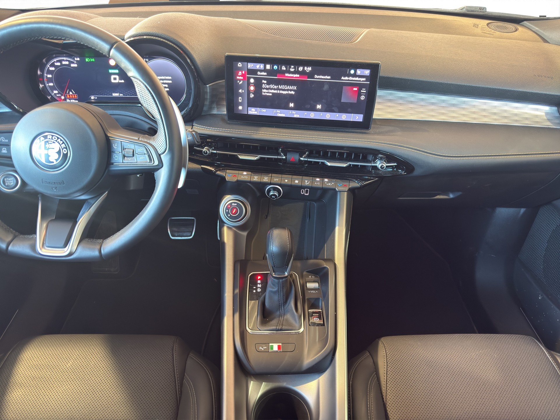 ALFA ROMEO Tonale 1.5 Veloce Premium-image-15