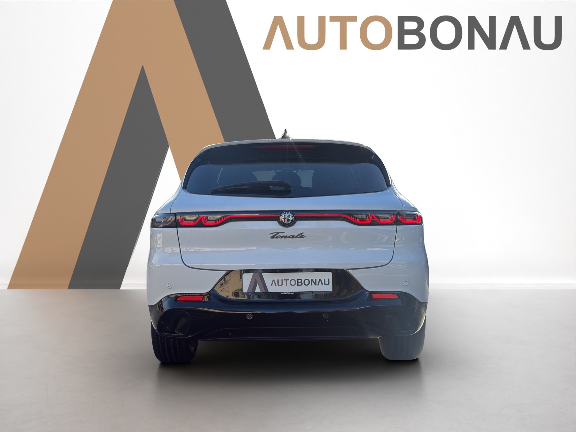 ALFA ROMEO Tonale 1.5 Veloce Premium-image-3