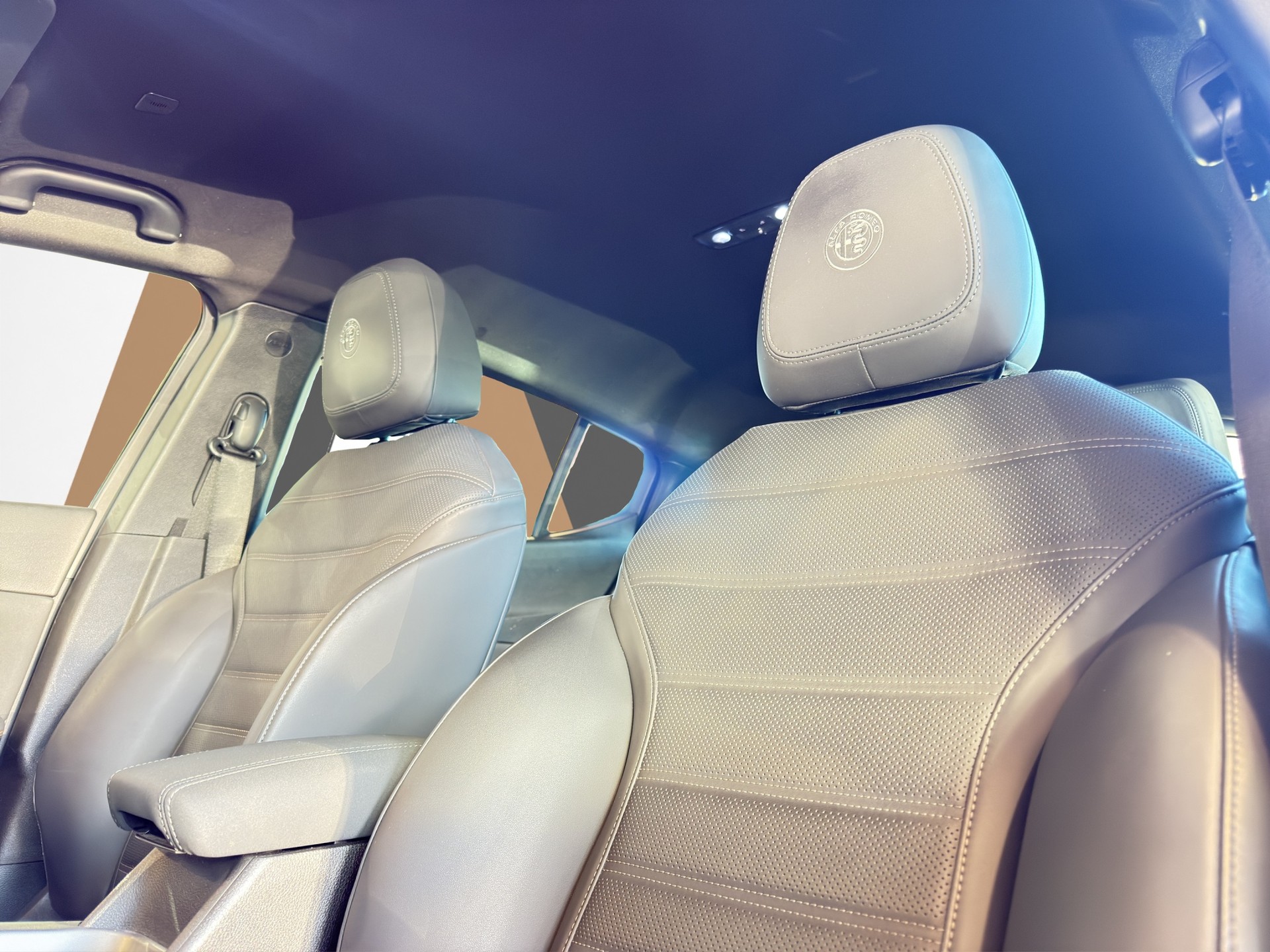 ALFA ROMEO Tonale 1.5 Veloce Premium-image-19