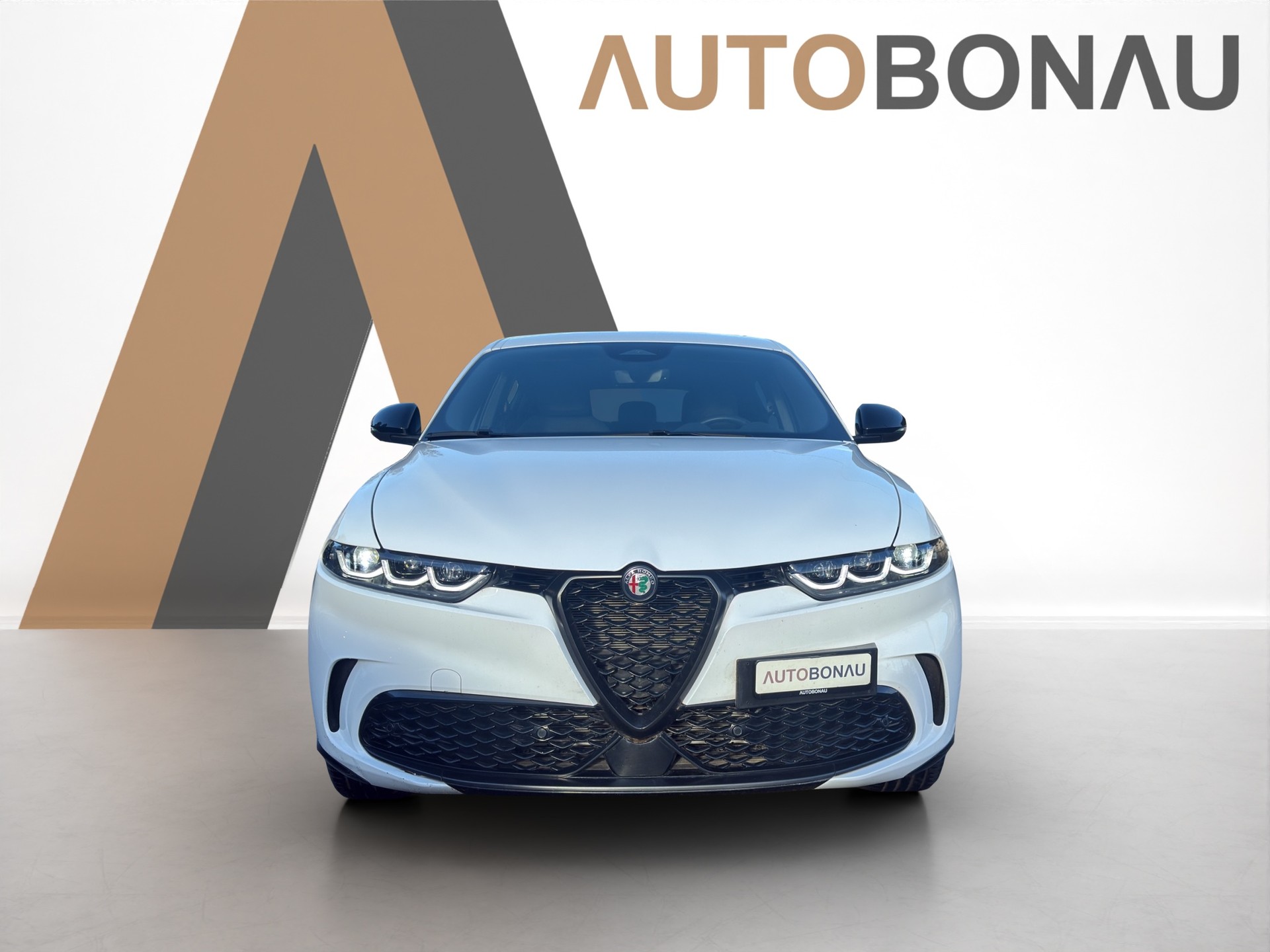 ALFA ROMEO Tonale 1.5 Veloce Premium-image-7