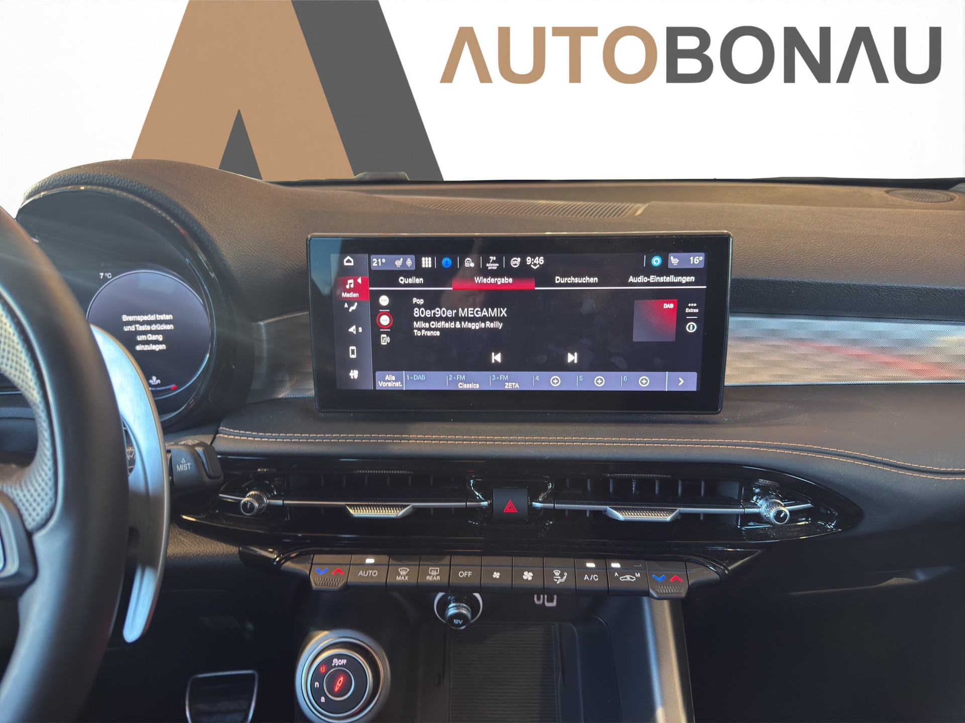 ALFA ROMEO Tonale 1.5 Veloce Premium-image-16