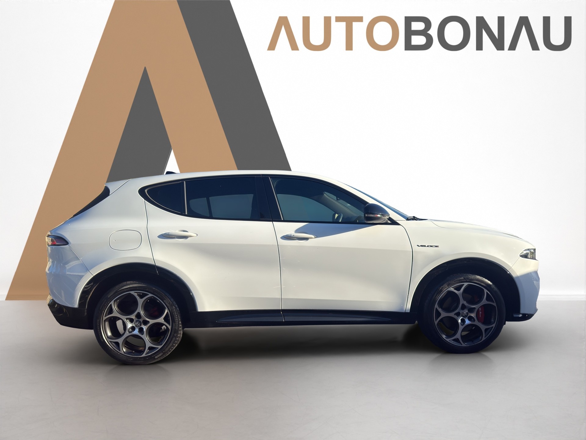 ALFA ROMEO Tonale 1.5 Veloce Premium-image-5