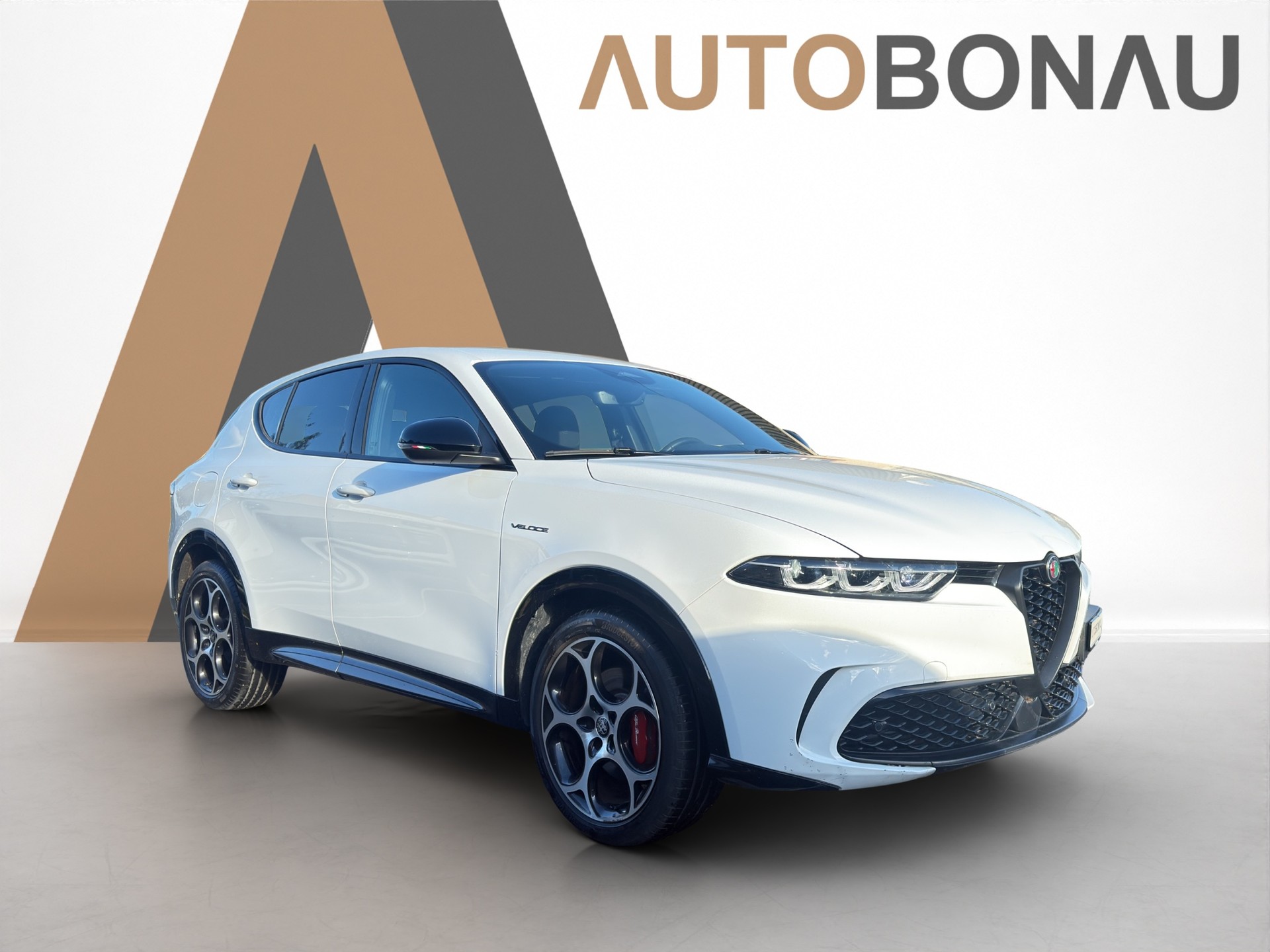 ALFA ROMEO Tonale 1.5 Veloce Premium-image-6
