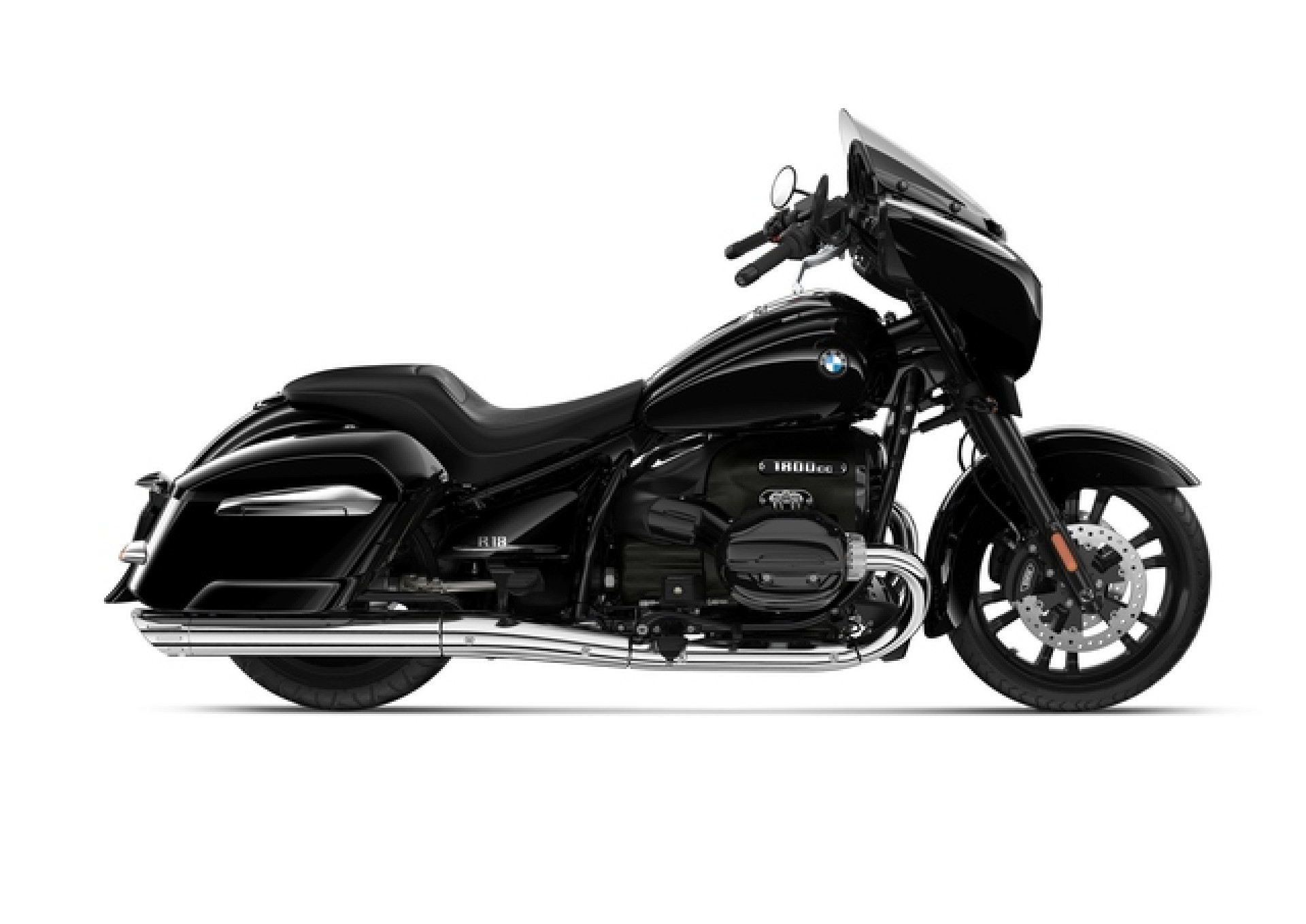 BMW R 18 B-image-0