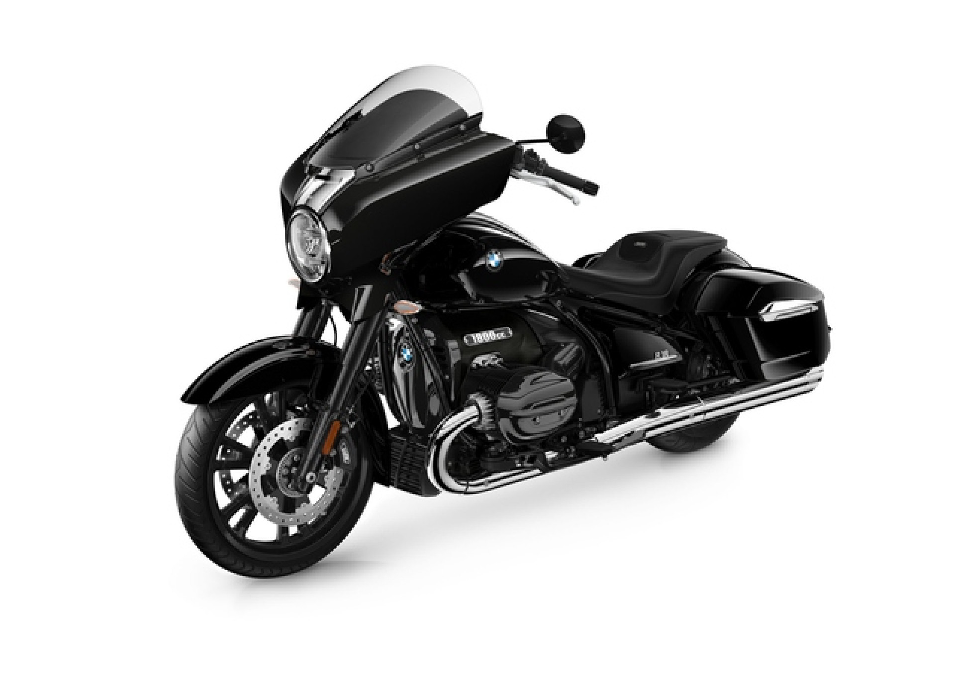 BMW R 18 B-image-1