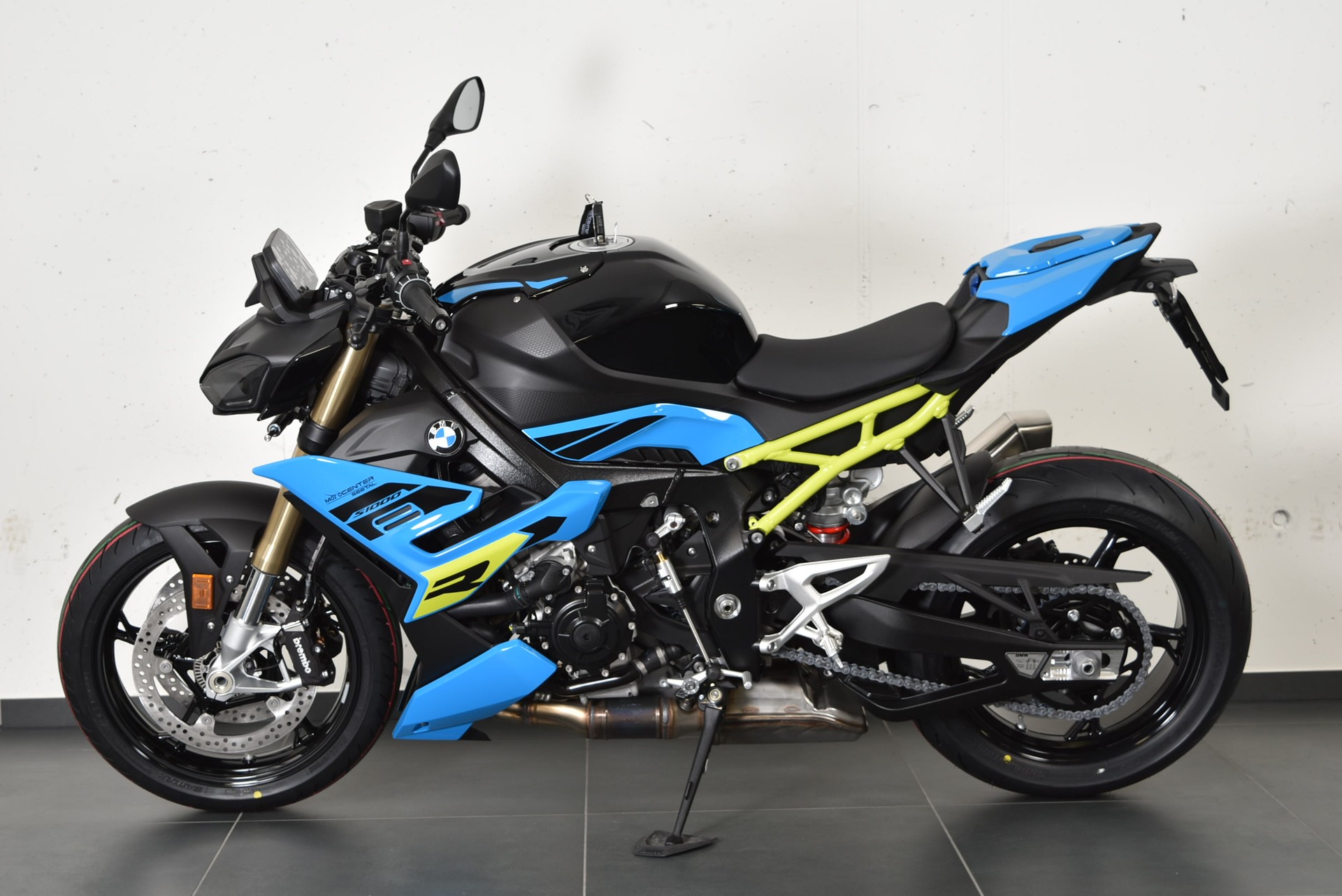 BMW S 1000 R-image-0