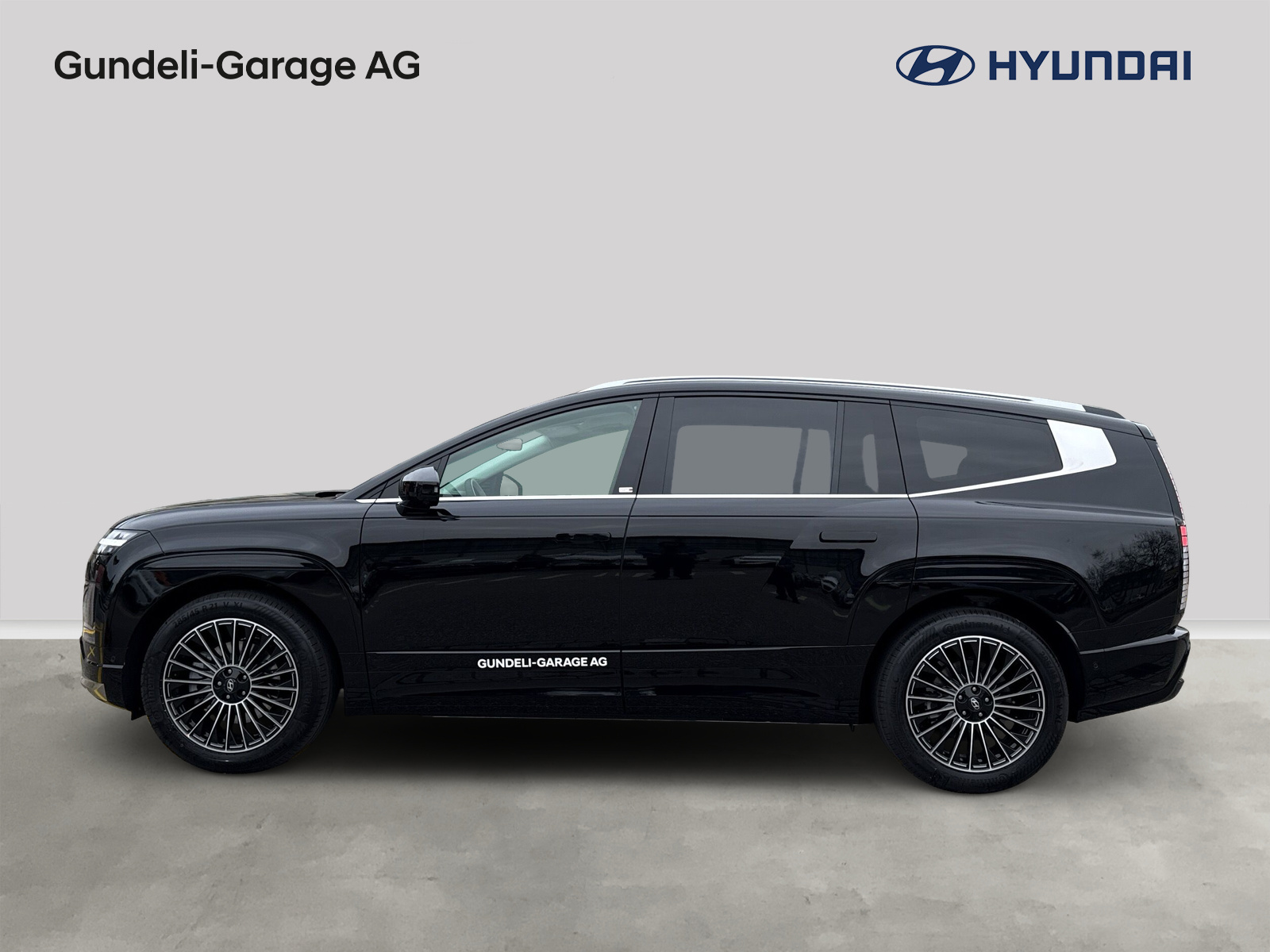 HYUNDAI Ioniq 9 110kWh Vertex Caligraphy 4WD-showroom-element-2