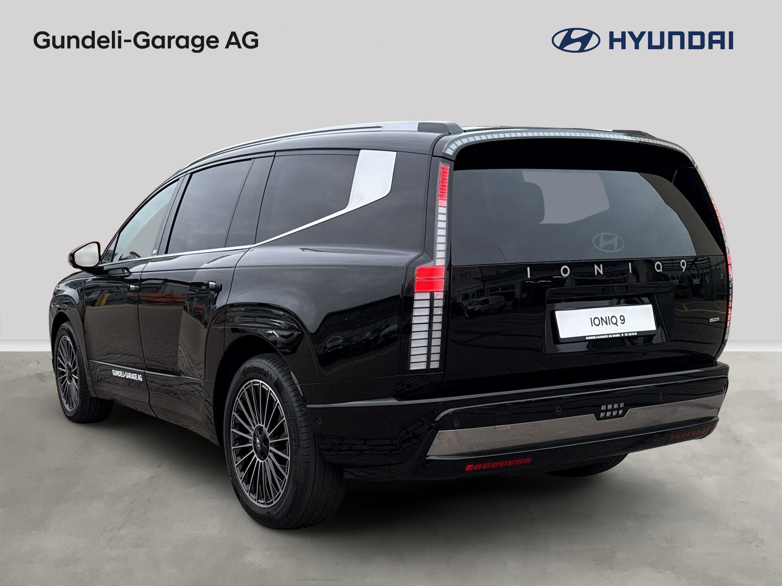 HYUNDAI Ioniq 9 110kWh Vertex Caligraphy 4WD-showroom-element-3