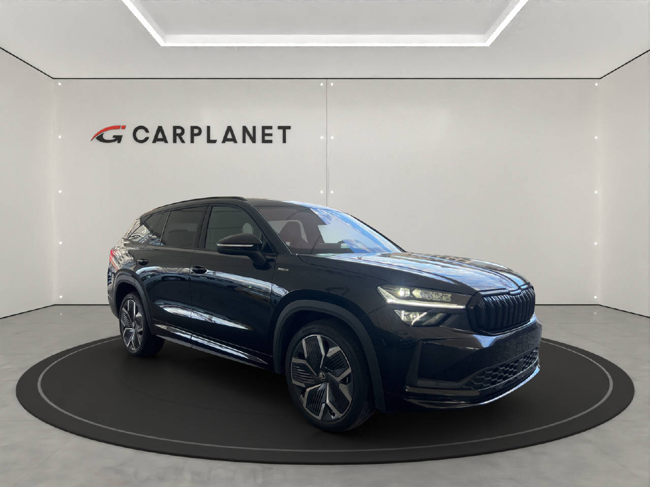 SKODA Kodiaq 2.0 TDI Sportline 4x4 DSG-showroom-element-1