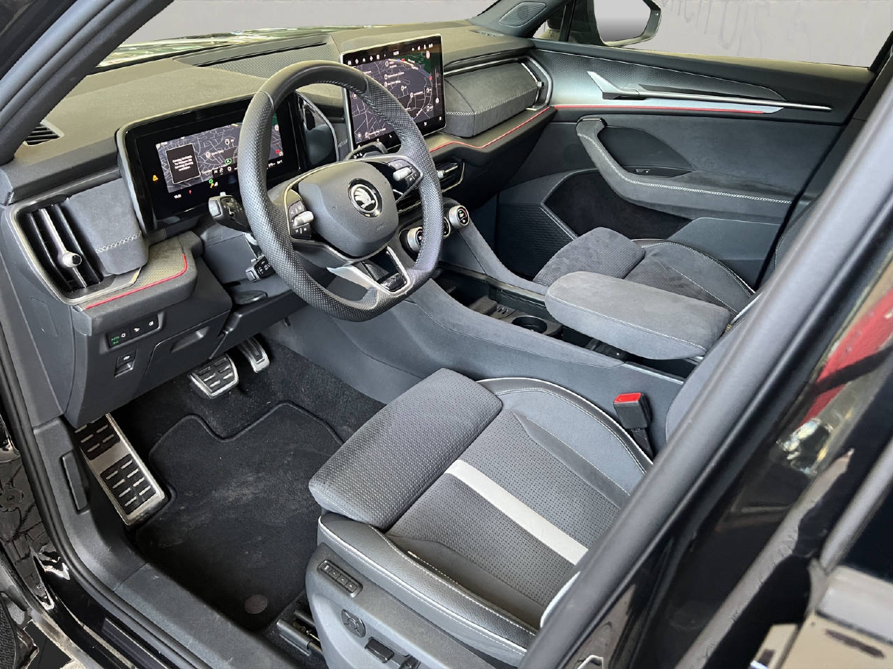 SKODA Kodiaq 2.0 TDI Sportline 4x4 DSG-image-10
