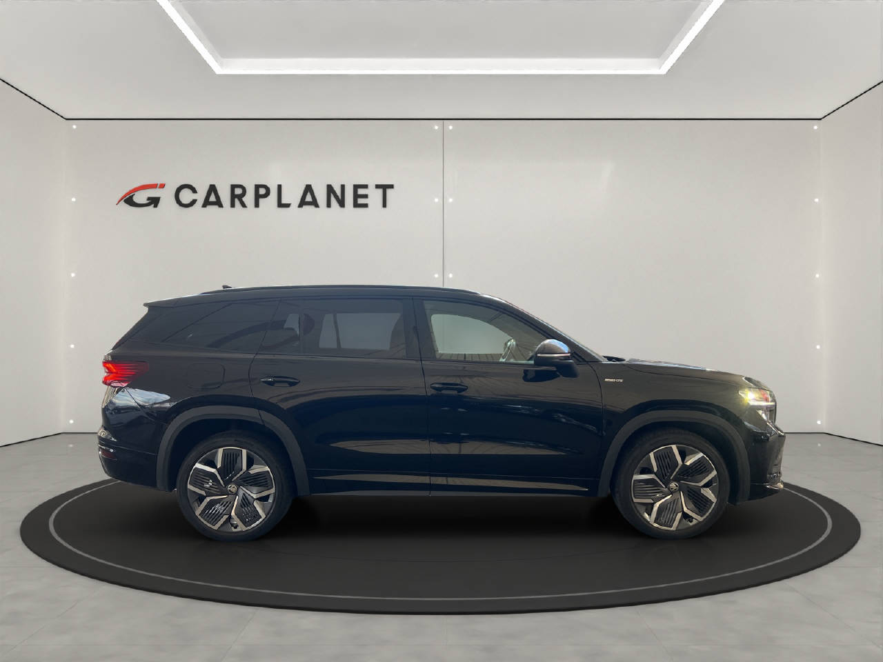 SKODA Kodiaq 2.0 TDI Sportline 4x4 DSG-image-6