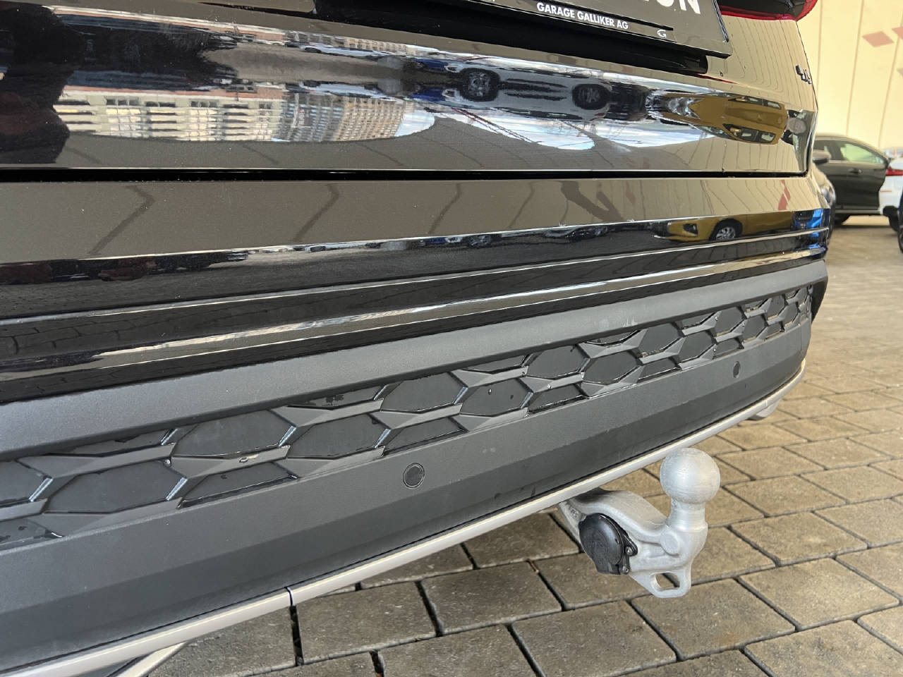 SKODA Kodiaq 2.0 TDI Sportline 4x4 DSG-image-20