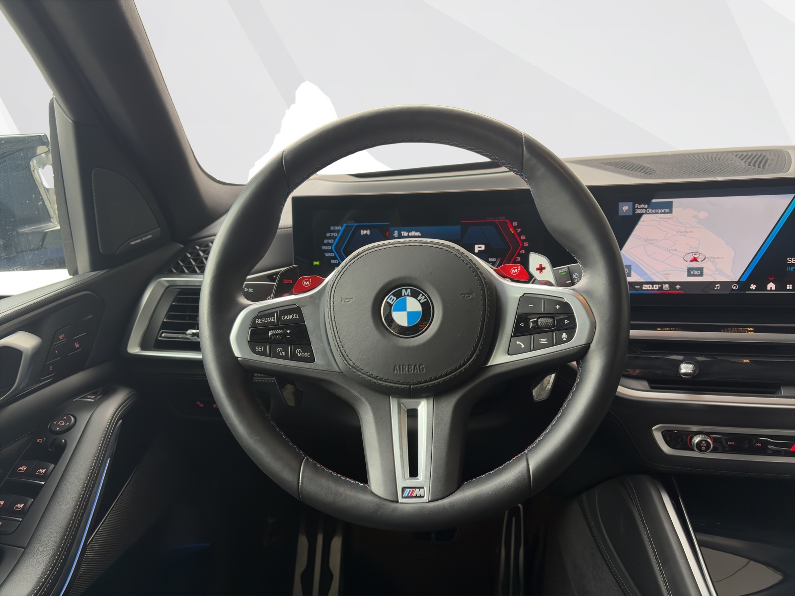 BMW X5 M Competition-image-10