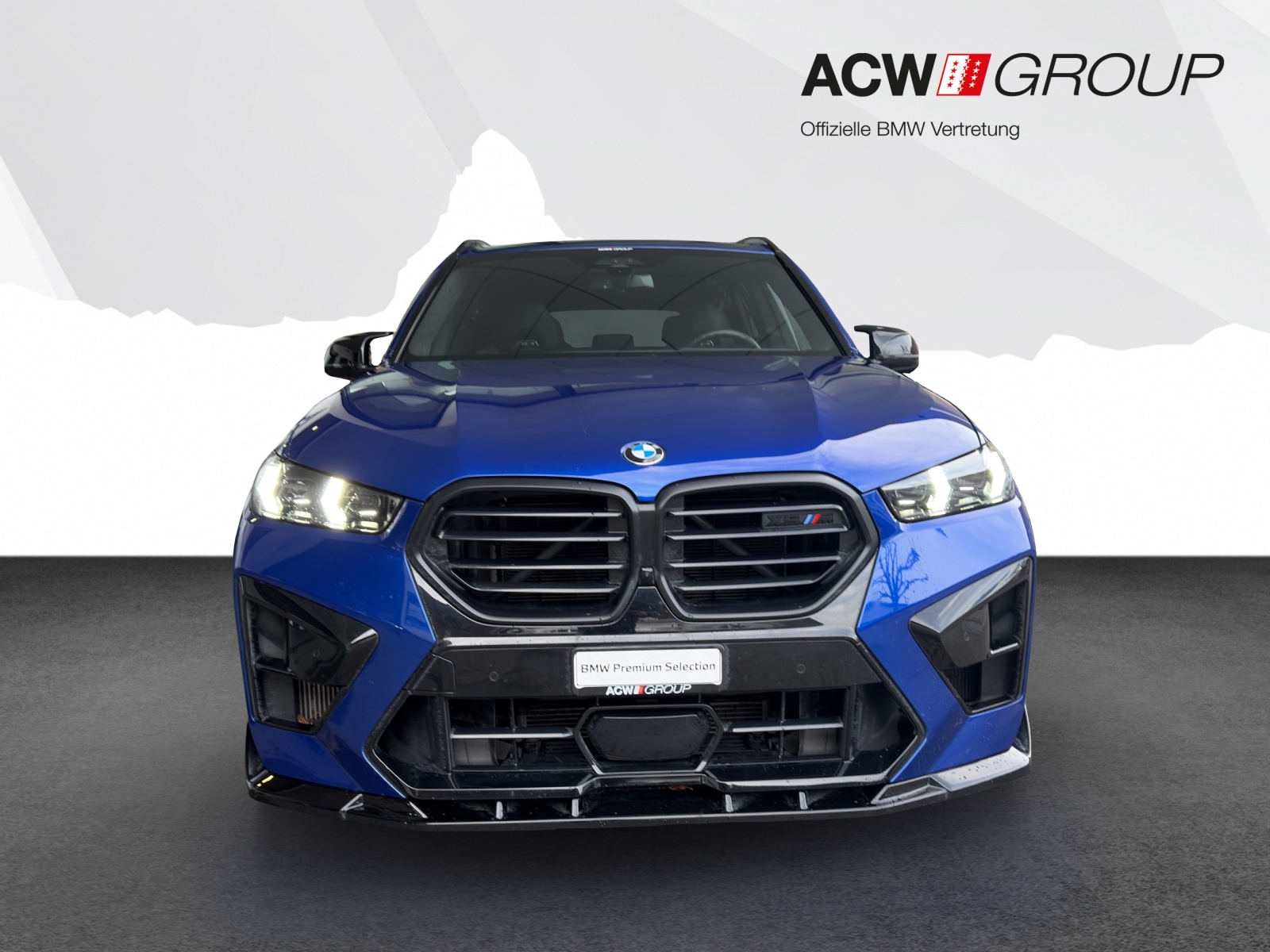 BMW X5 M Competition-image-7