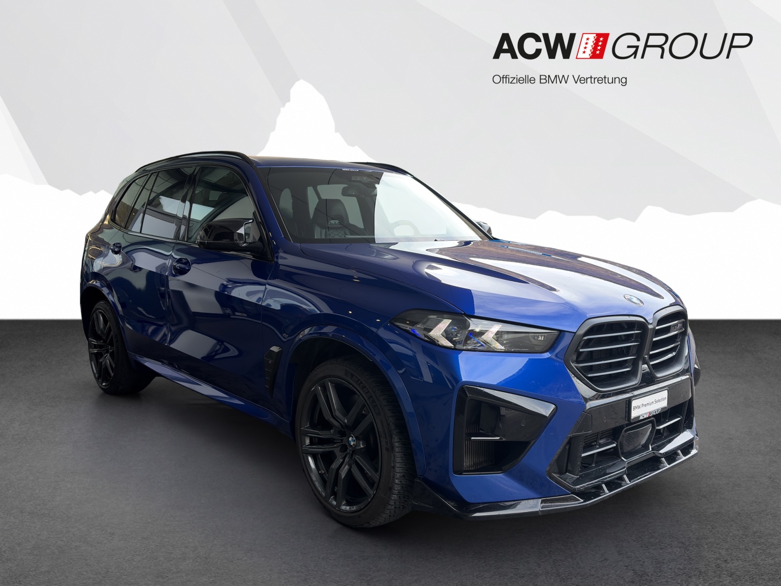 BMW X5 M Competition-image-6