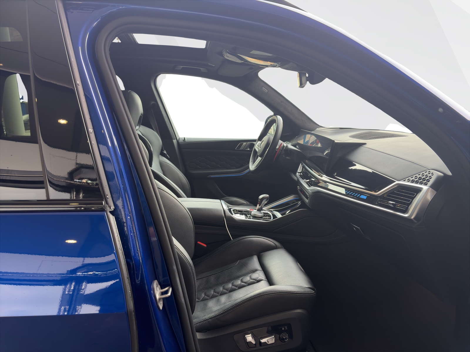 BMW X5 M Competition-image-14
