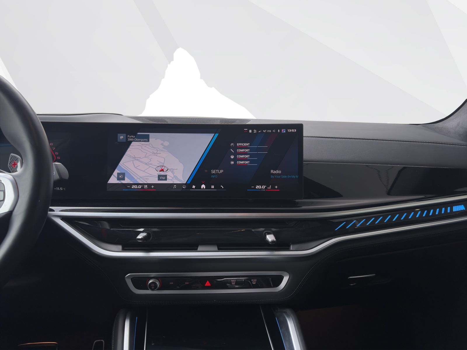BMW X5 M Competition-image-12
