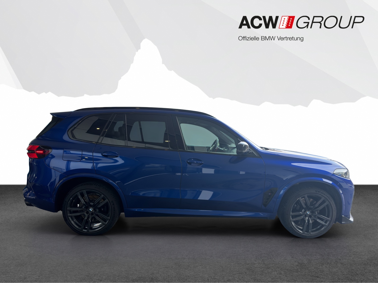 BMW X5 M Competition-image-5