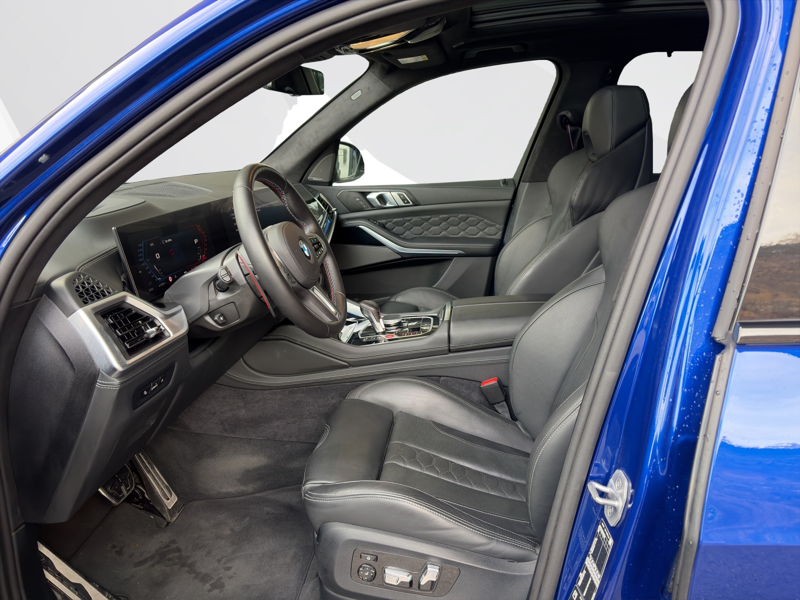 BMW X5 M Competition-image-8
