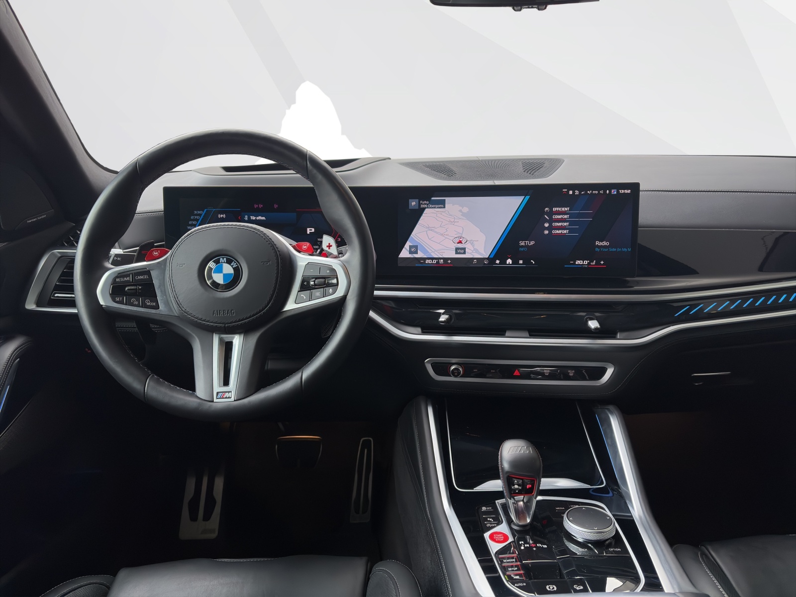 BMW X5 M Competition-image-9
