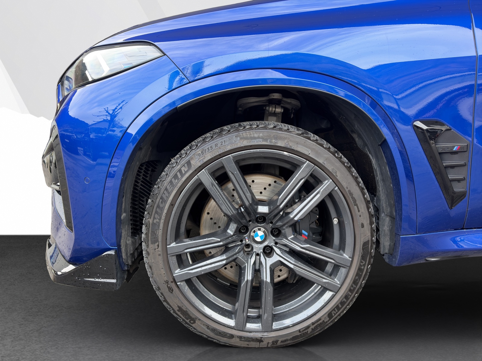 BMW X5 M Competition-image-19
